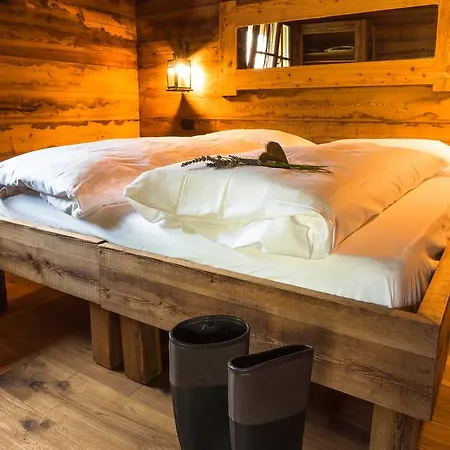Ledro Mountain Chalet Bezzecca
