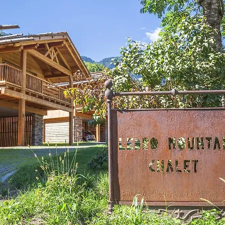 Ledro Mountain Chalet Bezzecca