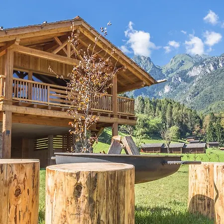 Ledro Mountain Bezzecca