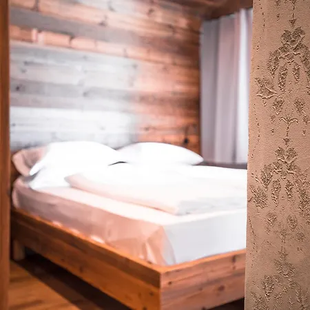 Ledro Mountain Chalet